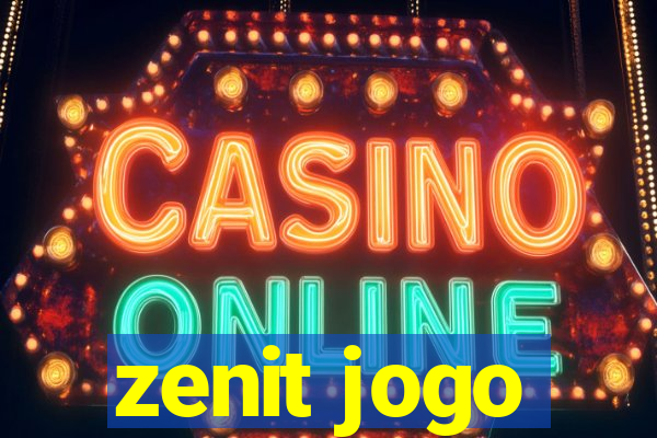 zenit jogo